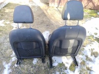 фото thumb №12, Сидіння комплект audi a4 b8 sedan шкіра x