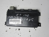 фото thumb №1, Модуль замка centranego перед левый jaguar s-type 01