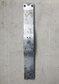 фото thumb №1, Mercedes gle w167 кронштейн коробки опора, подвеска