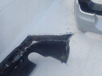 фото thumb №13, Audi q7 i 1 4l s-line lift 09-15 бампер задня pdc