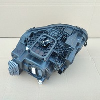 фото thumb №9, Mercedes glb a247 лампа правый перед high performance led фара