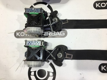 фото thumb №8, Citroen ds4 ds 4 рестайлинг панель консоль подушка безопасности ремни