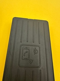 фото thumb №10, Рамка dekor тунелю зарядний пристрій індукційна q3 rsq3 83a