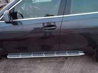 фото thumb №6, Пороги порогові bmw x6 g06 19- suv