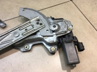 фото thumb №3, Подъемник стекло правый перед alfa romeo 166