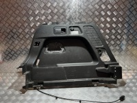 Купить Обшивка багажника левый opel grandland x 2017-, фото thumb