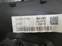 фото thumb №8, Volvo v40 ii дверна карта (обшивка) права перед панель uk 16r