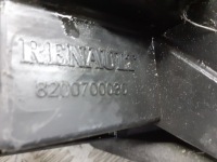 фото thumb №2, Лампа правая передняя renault thalia ii 1.4 820070030