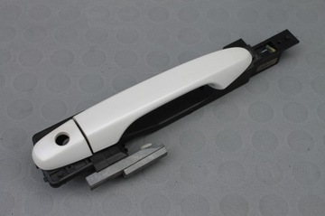 фото thumb №2, Ручка зовнішня двері лівий перед civic ix 11-17