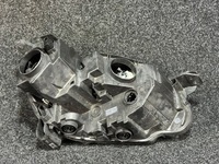 фото thumb №7, Peugeot rifter лампа левая перед передняя h7 линза + led 9816827280