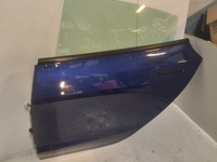 фото thumb №4, Tesla 3 рестайлинг дверь левый зад