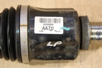 фото thumb №4, Приводной вал левый перед antara captiva 2.2 автоматическая коробка передач