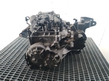 фото thumb №7, Коробка передач коробки передач механічна 5 kia sportage ii 2.0 crdi