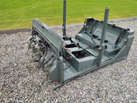 фото thumb №6, Стена перегородочная пол блок двигателя кузов четверть левая правая defender 99-