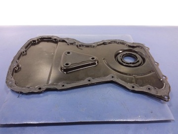 фото thumb №5, Boxer 06- 2.2 hdi защита распределительный вал 9667273480