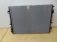 фото thumb №7, Радиатор wody mercedes c63 s63 amg w206 a0995008501