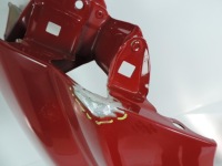 фото thumb №5, Honda civic 9 ix type-r 15-17 правий крила 2015