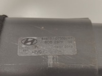 фото thumb №9, Hyundai tucson iii шторка багажника оригинал 15-20