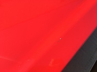 фото thumb №4, Крышка багажника капот mercedes atego 2