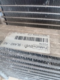 фото thumb №8, Ford focus mk3 радиатор радиатор 1.6 ecoboost