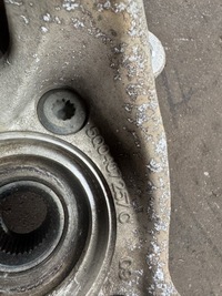 фото thumb №3, Audi a3 8v 2.0 tdi амортизаторна стійка лівий