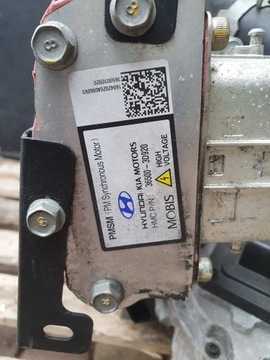 фото thumb №7, Коробка передач коробки передач kia sportage hyundai tucson iv 1.6 tgd a6mf2h