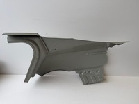 фото thumb №5, Kia stinger ck крыло обшивка правый задняя оригинал