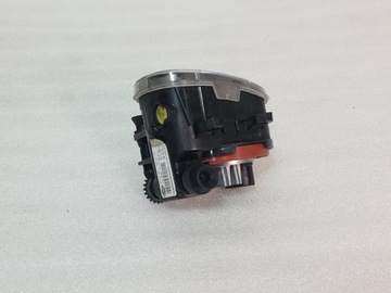 фото thumb №3, Megane talisman clio v scenic iv qashqai j12 лампа противотуманная led левая