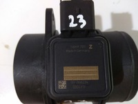 фото thumb №12, Расходомер воздуха 4 pin land rover discov