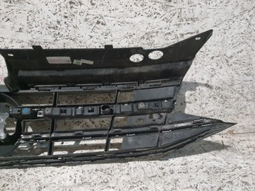фото thumb №9, Vw tiguan ii 5nn853653 рестайлінг rline r-line решітка радіатора решітка led