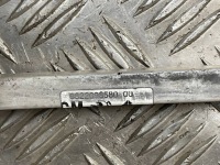 Citroen ds7 crossback 2020 поперечина бампера передний с Разборки, фото thumb