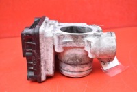 Дросельна заслінка a1661412425 mercedes a-klasa w168 1.8 8v 125 km 01-04 в Україні, фото thumb