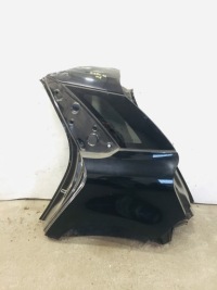 фото thumb №1, Лівий задній крила c4 picasso ii #118