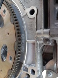 фото thumb №11, 2018 55600km x-drive bmw 730d g11 complere двигун b57d30a b57 дизель 530d