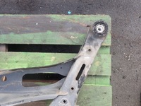 фото thumb №8, Балка візок підрамник зад kia optima iv універсал 2017