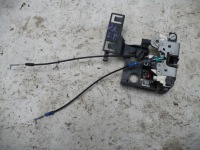 фото thumb №1, Jeep jk wrangler замок двері лівий задня p04589049a 07-