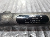 фото thumb №8, Молдинг упорскування land rover range rover 0445216002 3.0