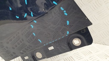 фото thumb №7, Mercedes s-klasa w222 крило лівий перед переднє