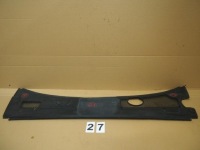 фото thumb №1, Жабо audi a6 c6 4f1819447