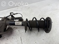 фото thumb №9, Bmw 4 f32 f33 2018 поворотный кулак колеса передний