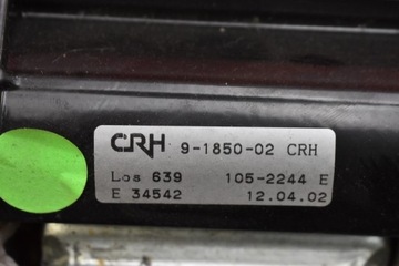 фото thumb №7, Колонка кермова 9185002 bmw e65 3.6 v8 272 km 01-05