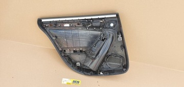фото thumb №10, Оббивка двері правий зад шкіра audi a5 8t8867306