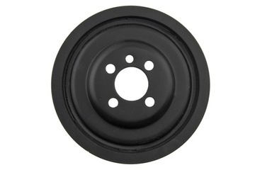 фото thumb №12, Колесо ременное вала jeep compass patriot 2.0 crd 06-
