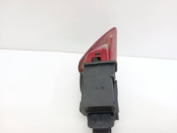 фото thumb №6, Peugeot 307 2002 кнопка світла аварійних