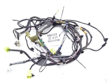 фото thumb №8, Ford ranger iii mazda bt-50 06-11 жгут потолок king cab