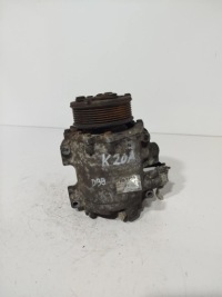 фото thumb №1, Компресор компресор кондиціонера hs110r honda cr-v hs-110r