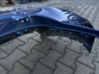 Бампер перед передний bmw x3 g01 x4 g02 m набор цвет c1m Недорого, фото thumb