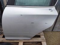 фото thumb №8, Двері лівий задня alfa romeo giulietta колір 620/b