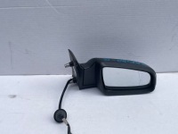 фото thumb №11, Opel zafira b дзеркало праве 13137807 3 контакти англійські