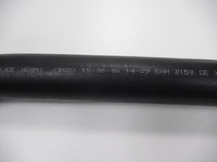 фото thumb №6, Wąż вентиляционный крышка клапанов fiat ulysse оригинальный номер 1488010080